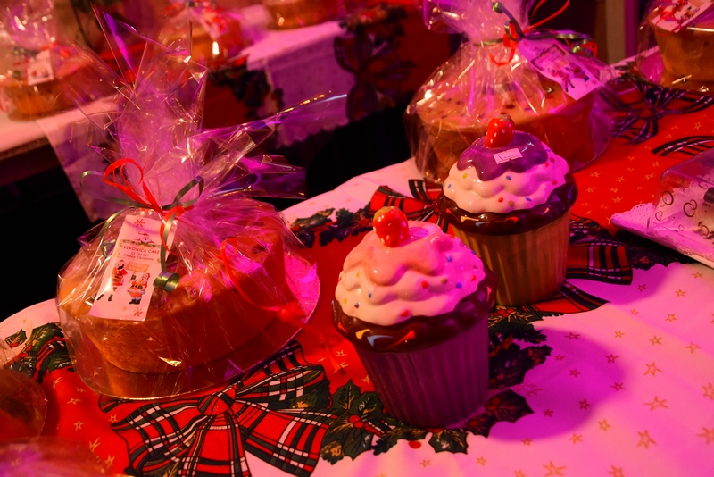 Marche de Noel Daroun-Harissa